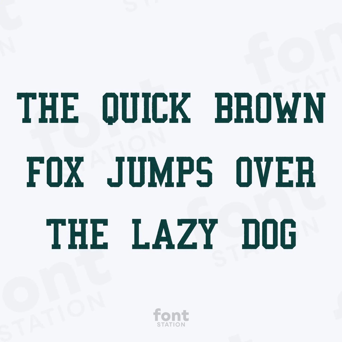 athletic-embroidery-font-sentence-example-square