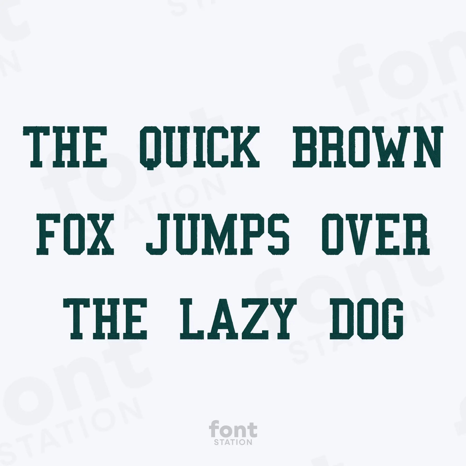 athletic-embroidery-font-sentence-example-square