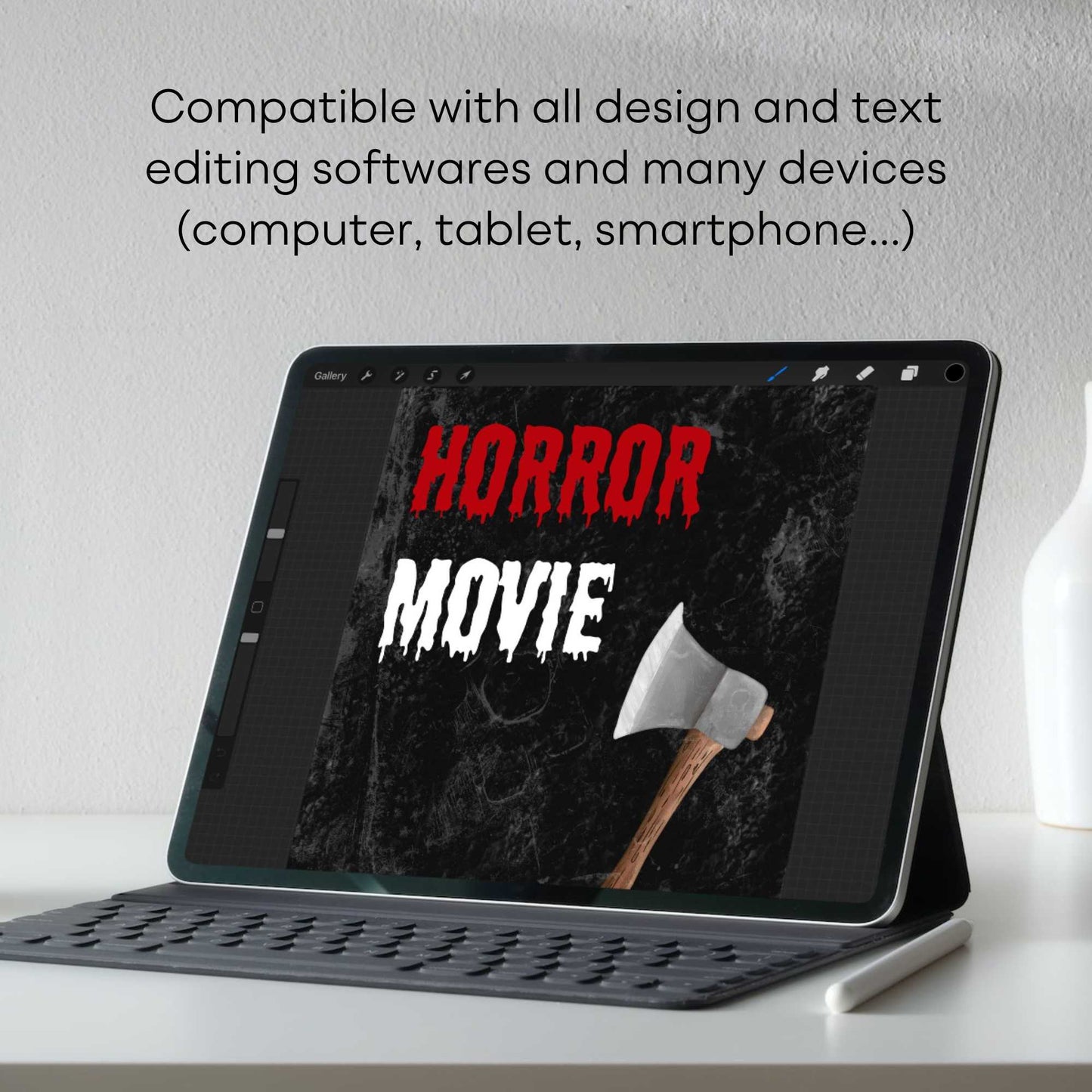 dripping-font-example-tablet-square