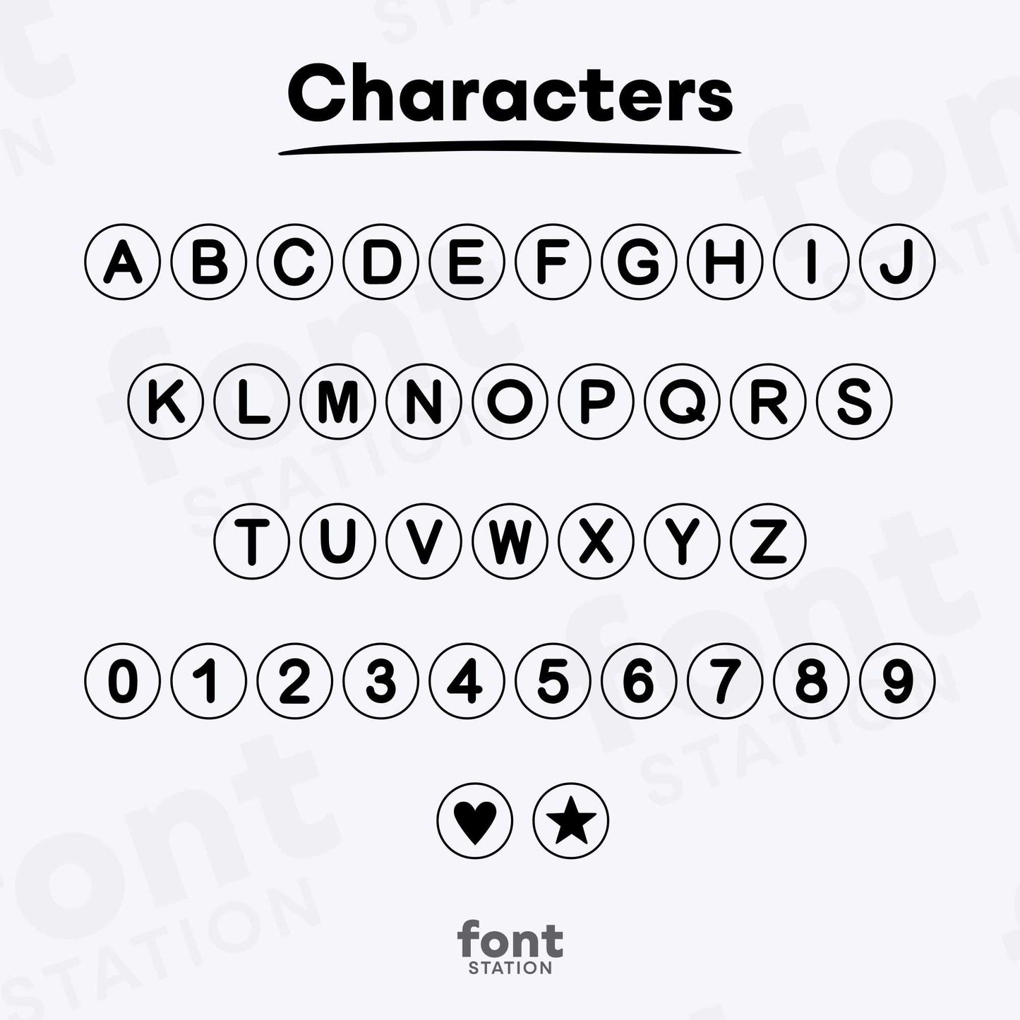 friendship-beaded-bracelet-font-preview-square