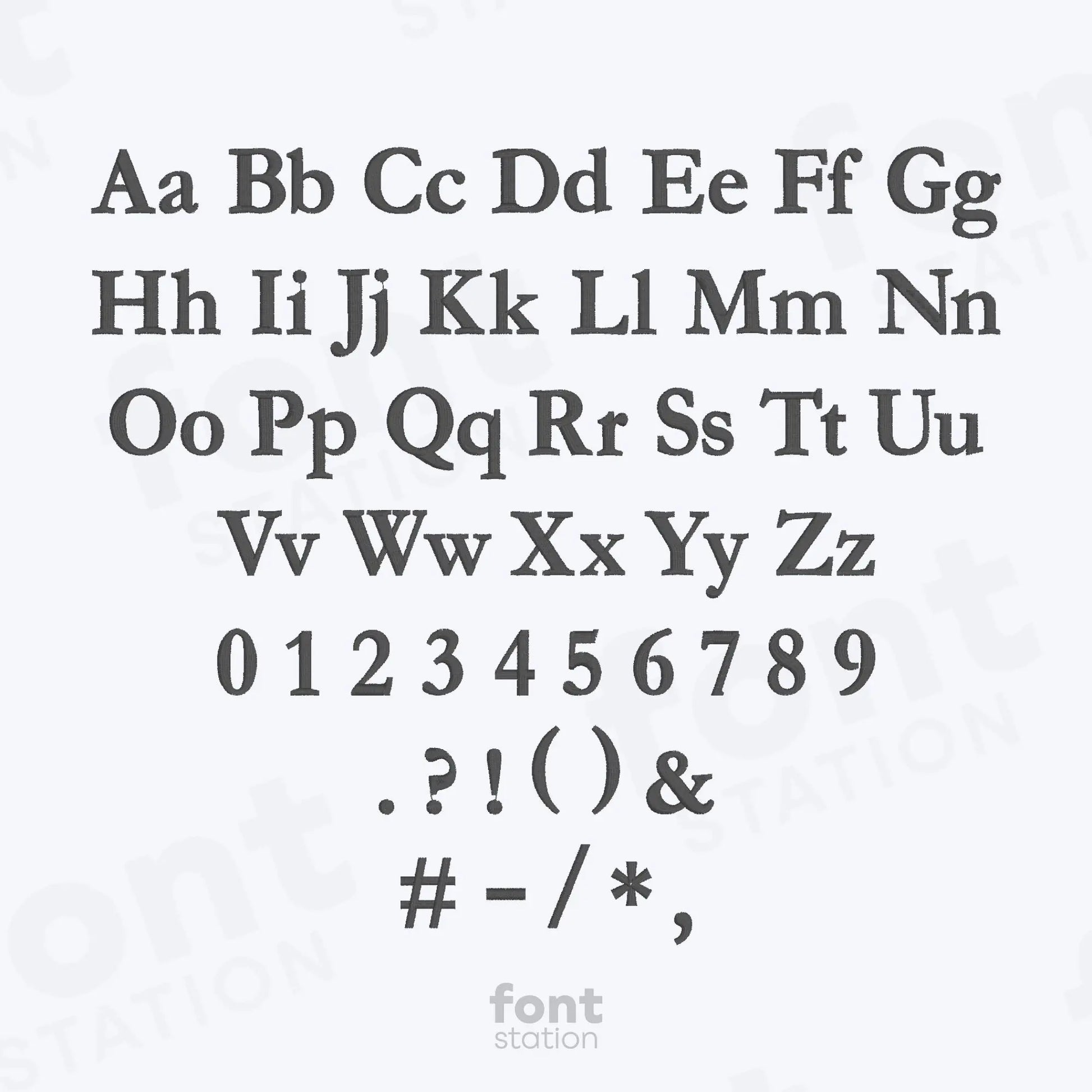 garamond-embroidery-font-preview-square