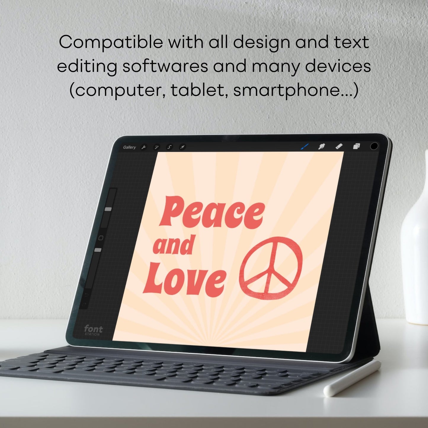 hippie-font-font-example-tablet-square