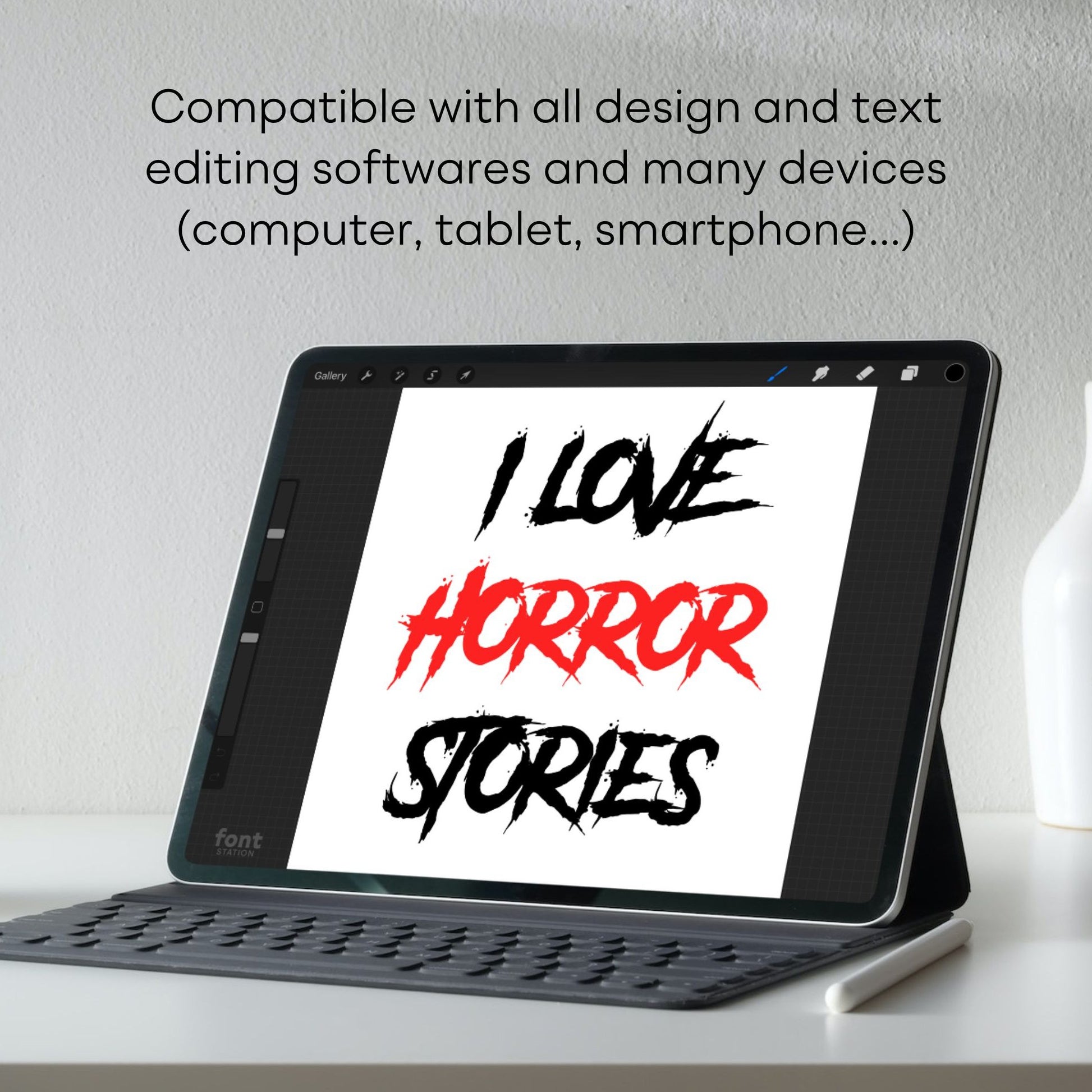 horror-font-example-tablet-square