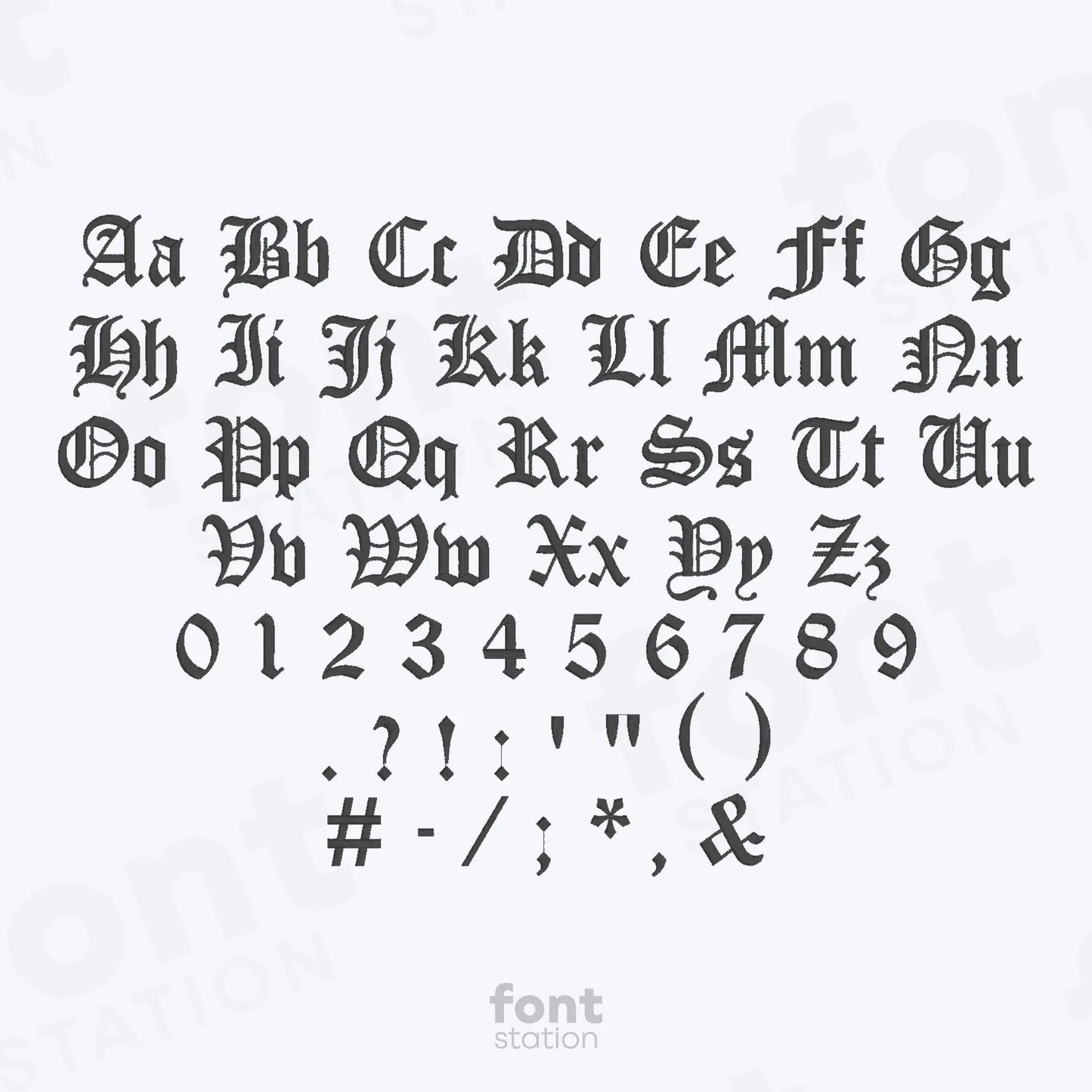 old-english-embroidery-font-preview-square