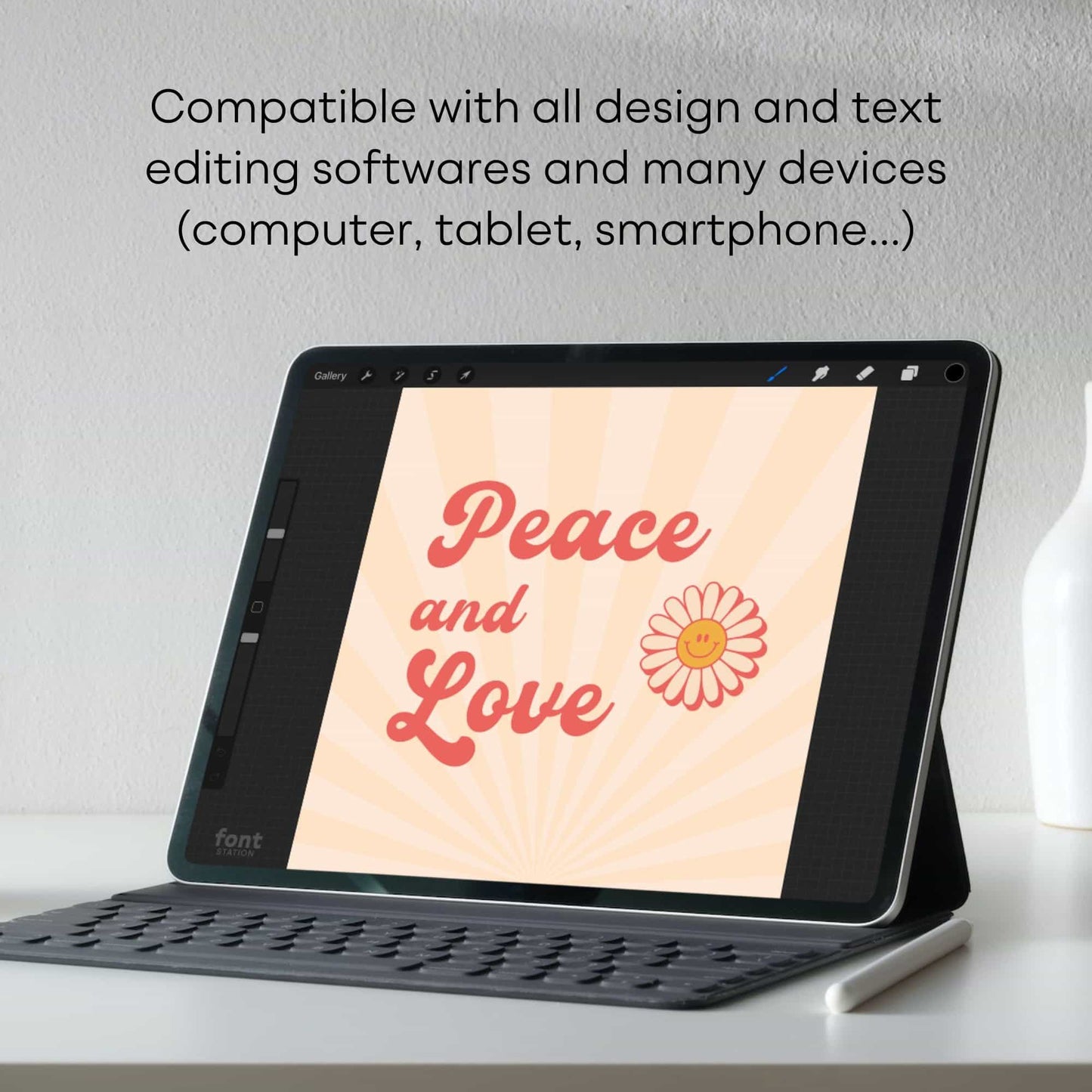 retro-font-font-example-tablet-square