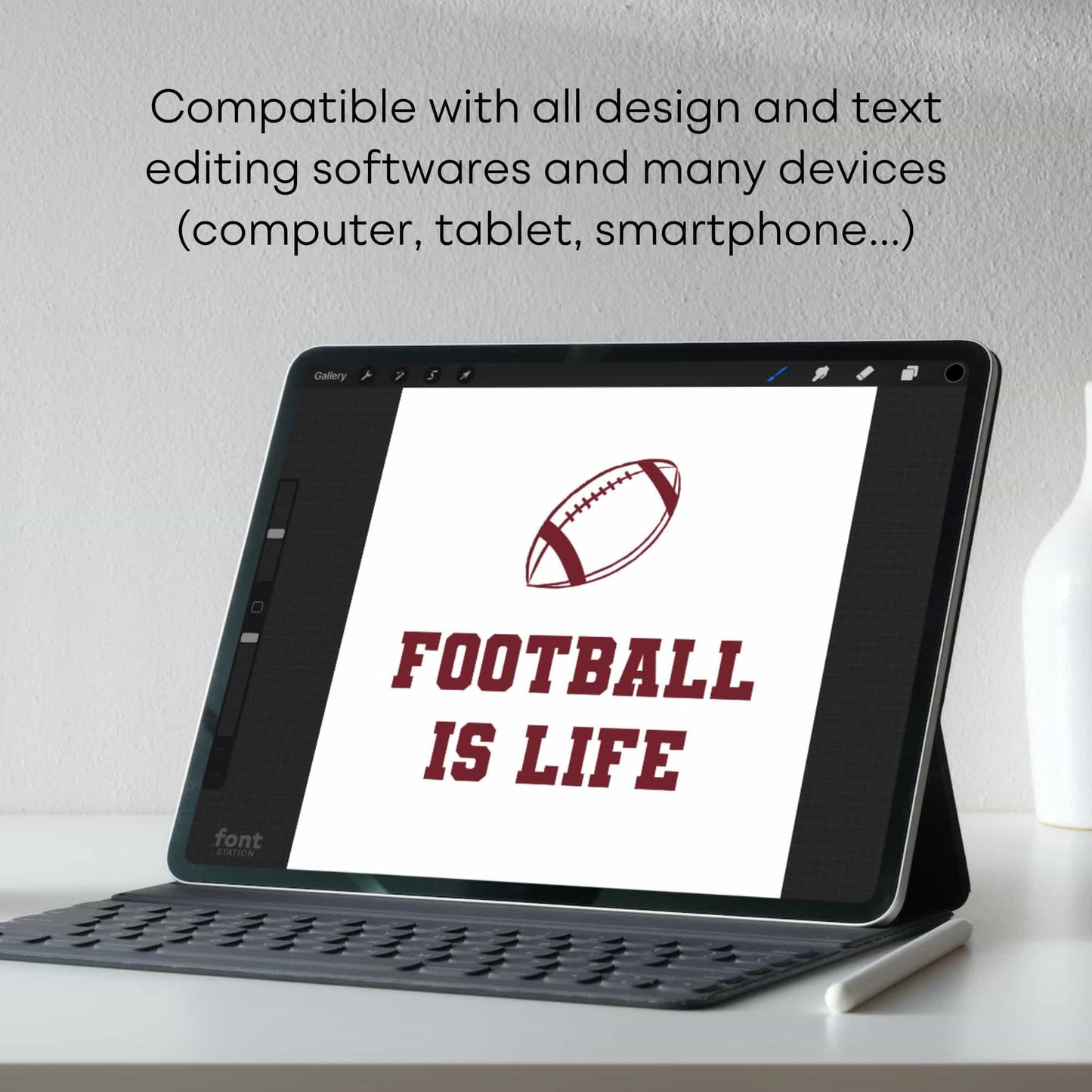 varsity-sports-font-example-tablet-square