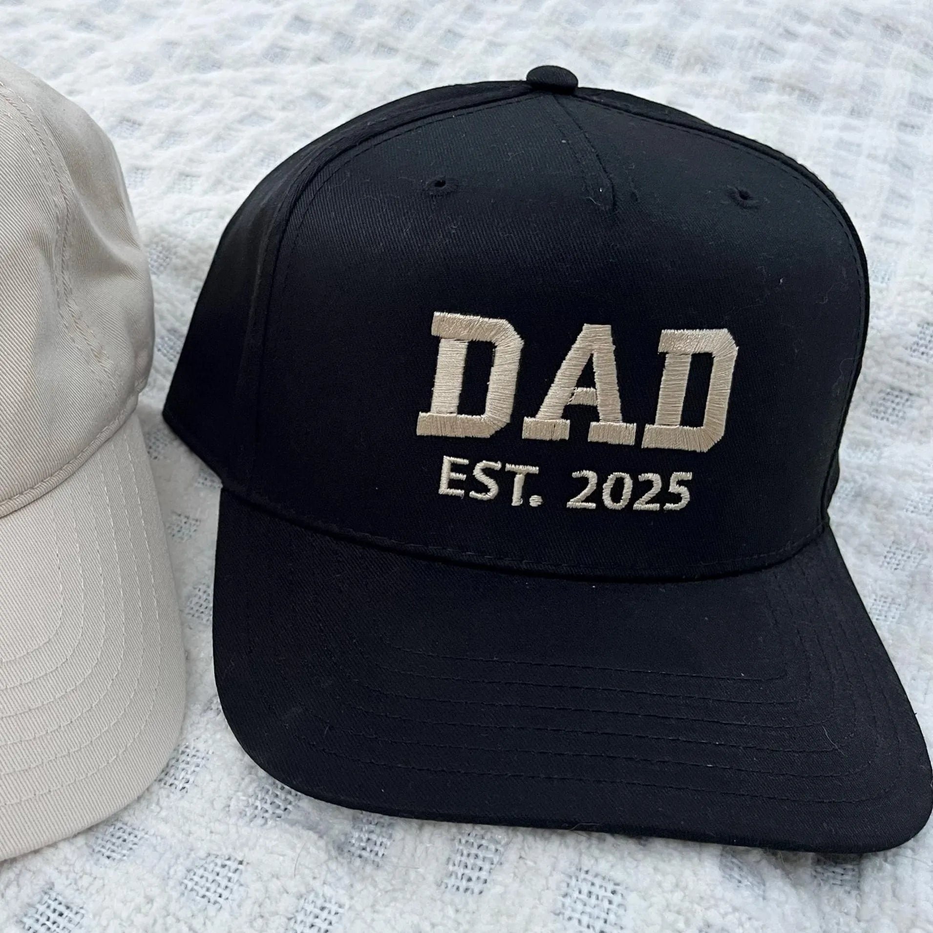 Embroidery Fonts for Hats – FontStation