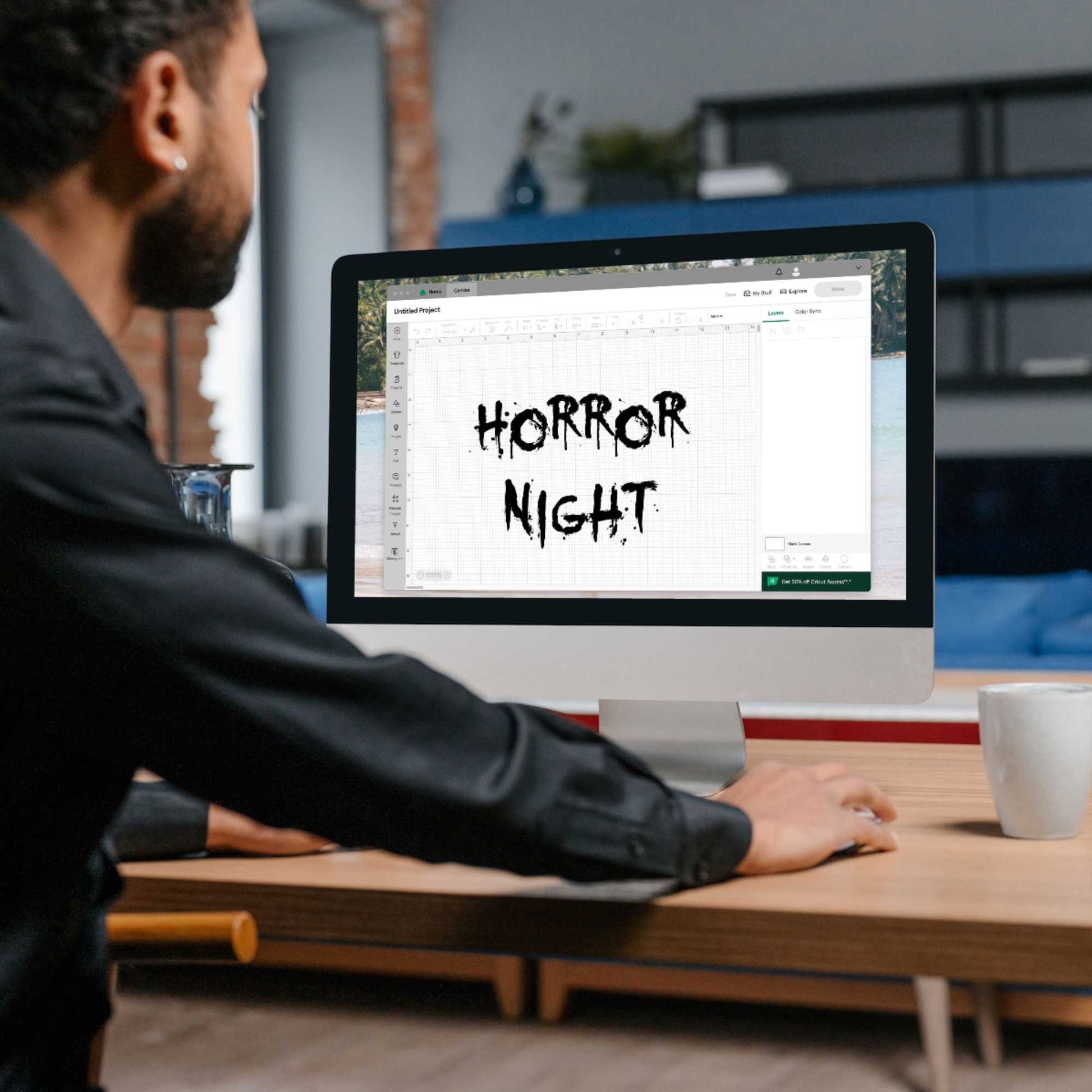 bloody-font-example-computer-square