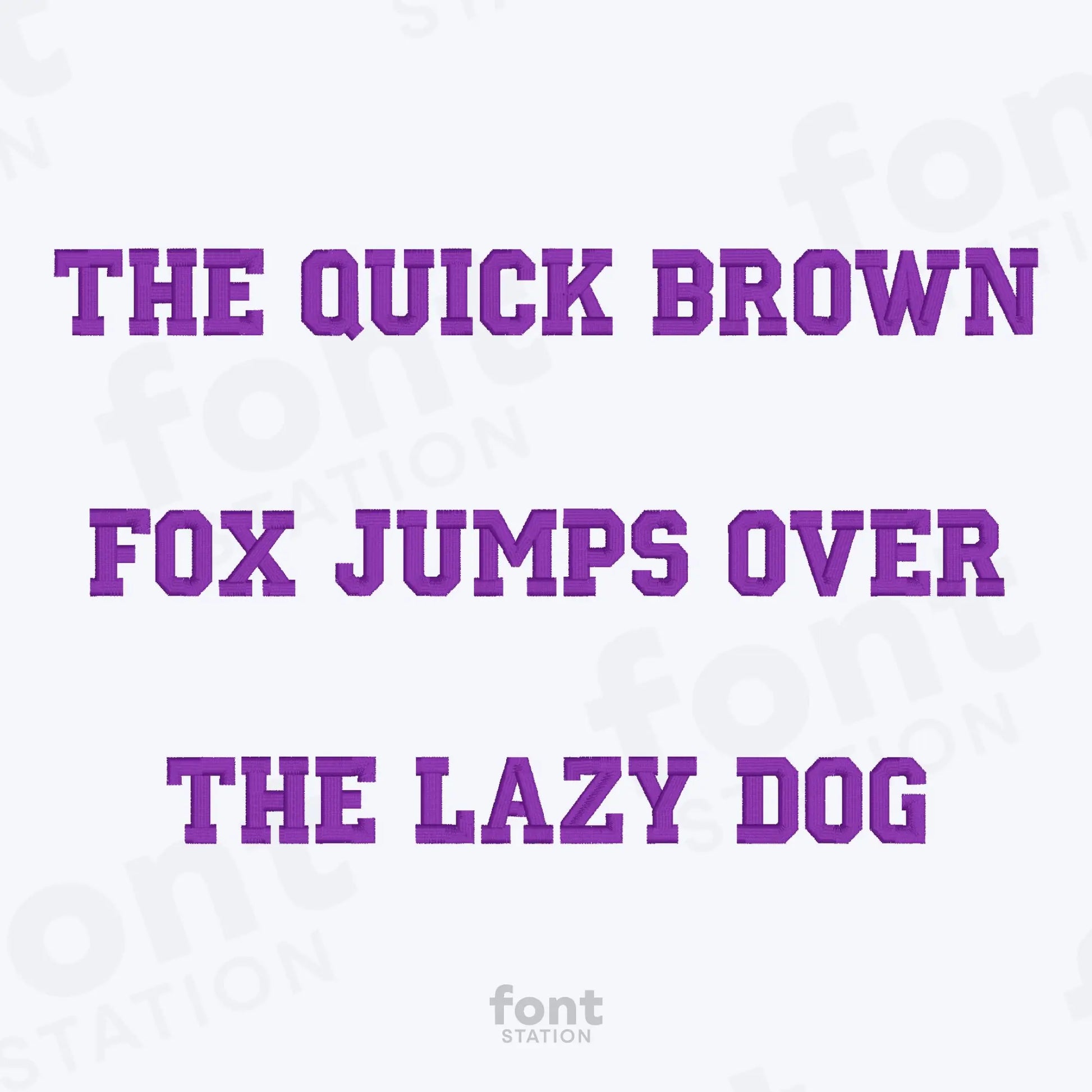 college-embroidery-font-sentence-example-square
