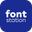 Fonts, Embroidery Fonts & Decorated Letters logo
