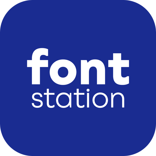 FontStation