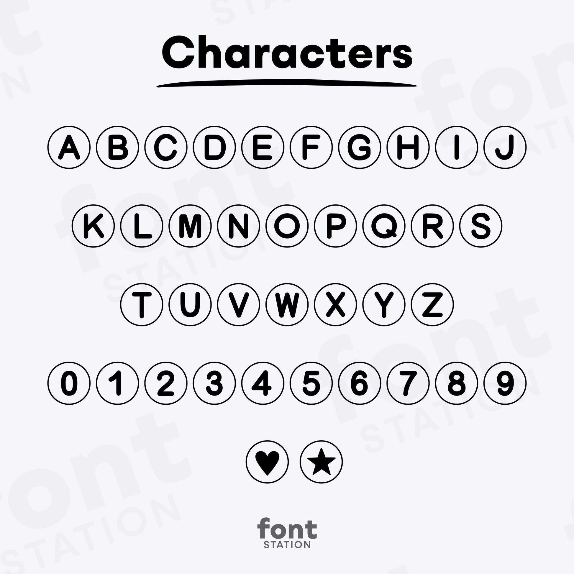 friendship-beaded-bracelet-font-preview-square