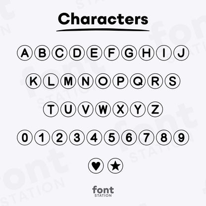 friendship-beaded-bracelet-font-preview-square