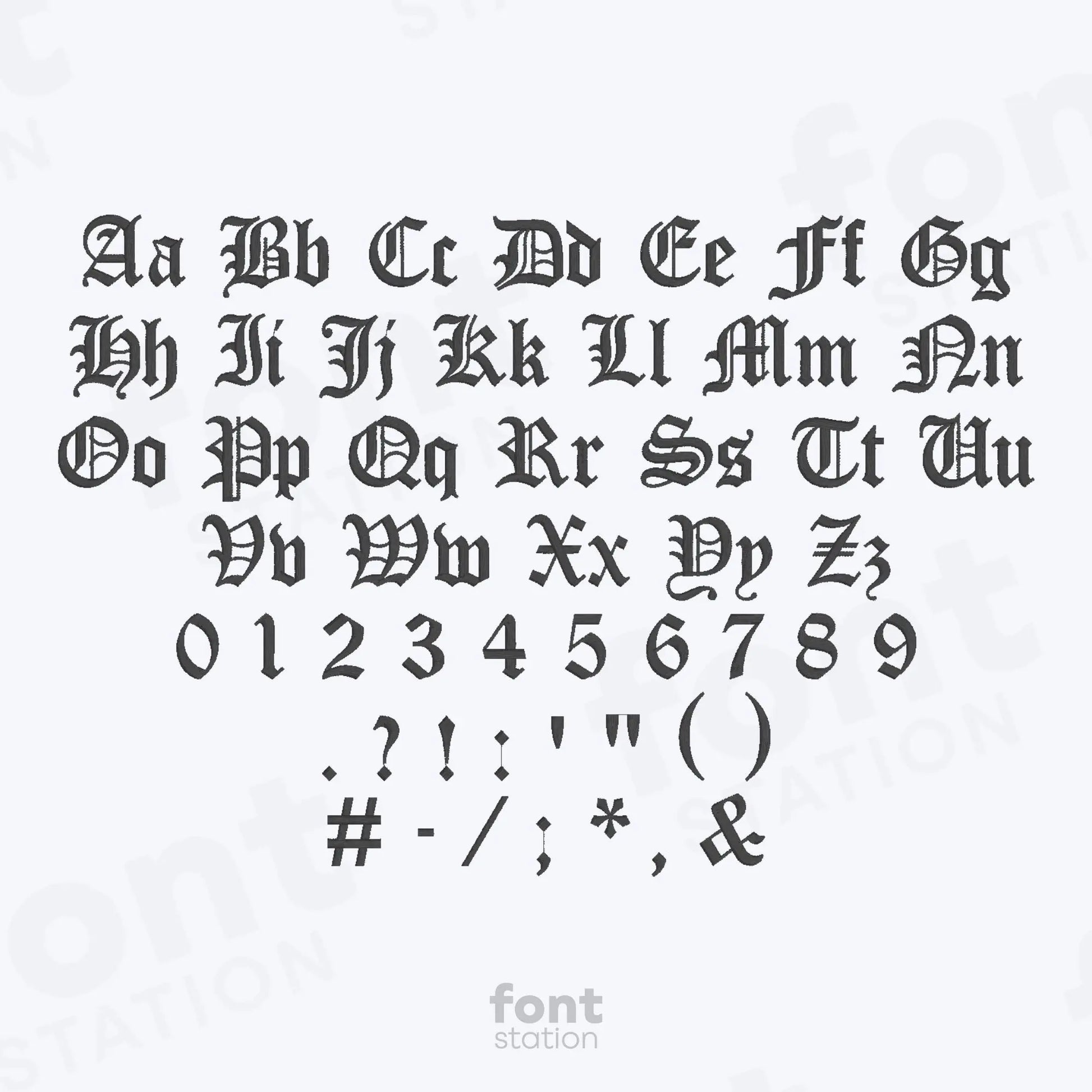 old-english-embroidery-font-preview-square