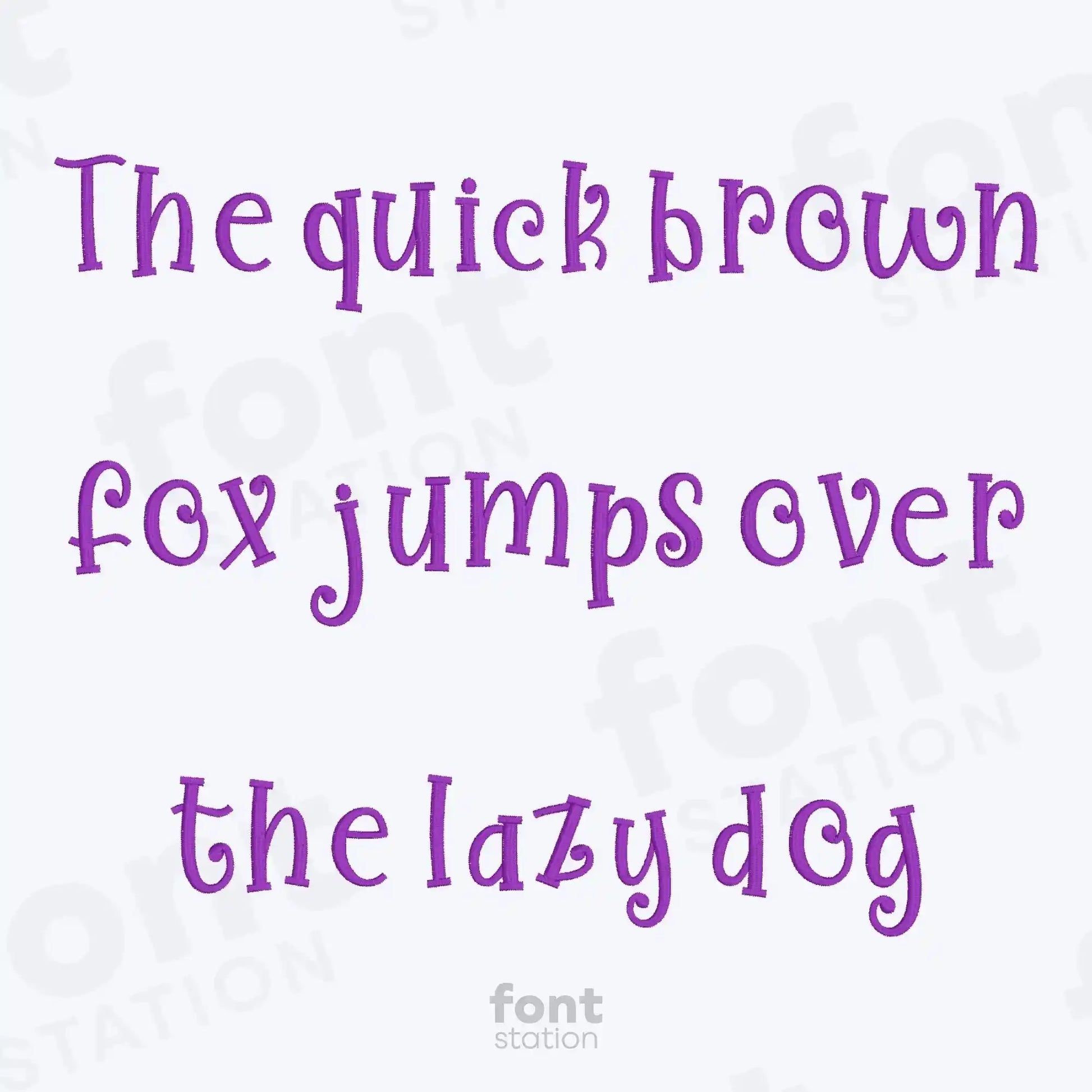 playful-embroidery-font-sentence-example-square