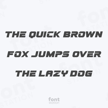 racing-embroidery-font-sentence-example-square