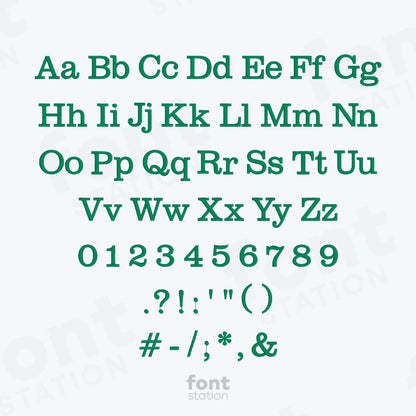 school-book-embroidery-font-preview-square