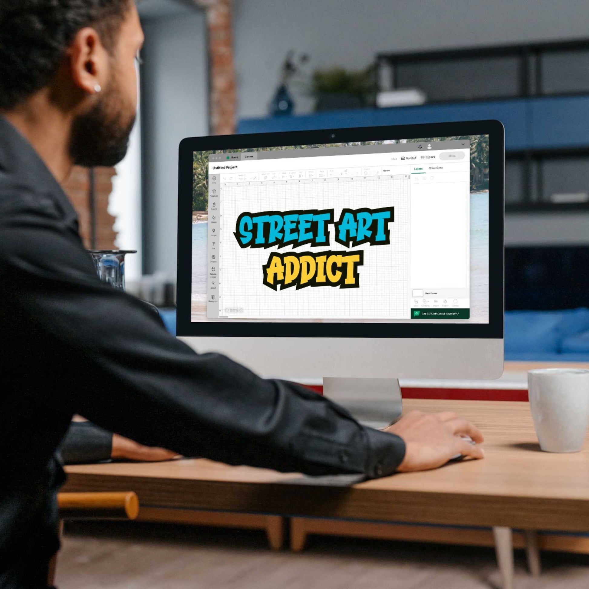street-art-font-example-computer-square