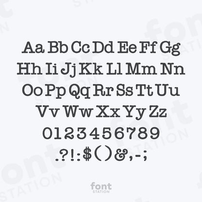 typewriter-embroidery-font-preview-square