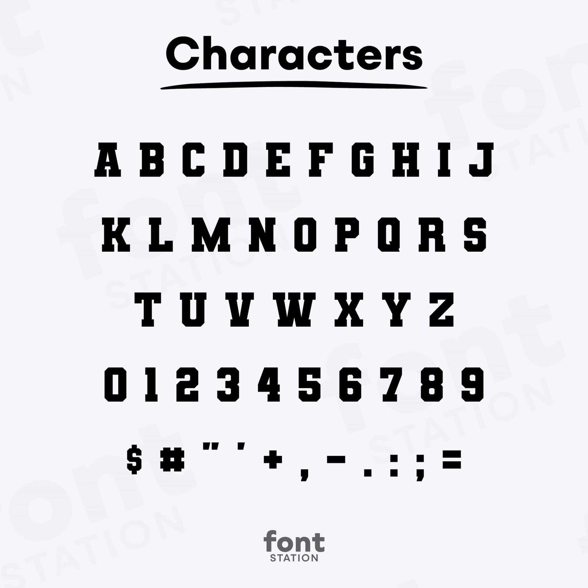 varsity-sports-font-preview-square