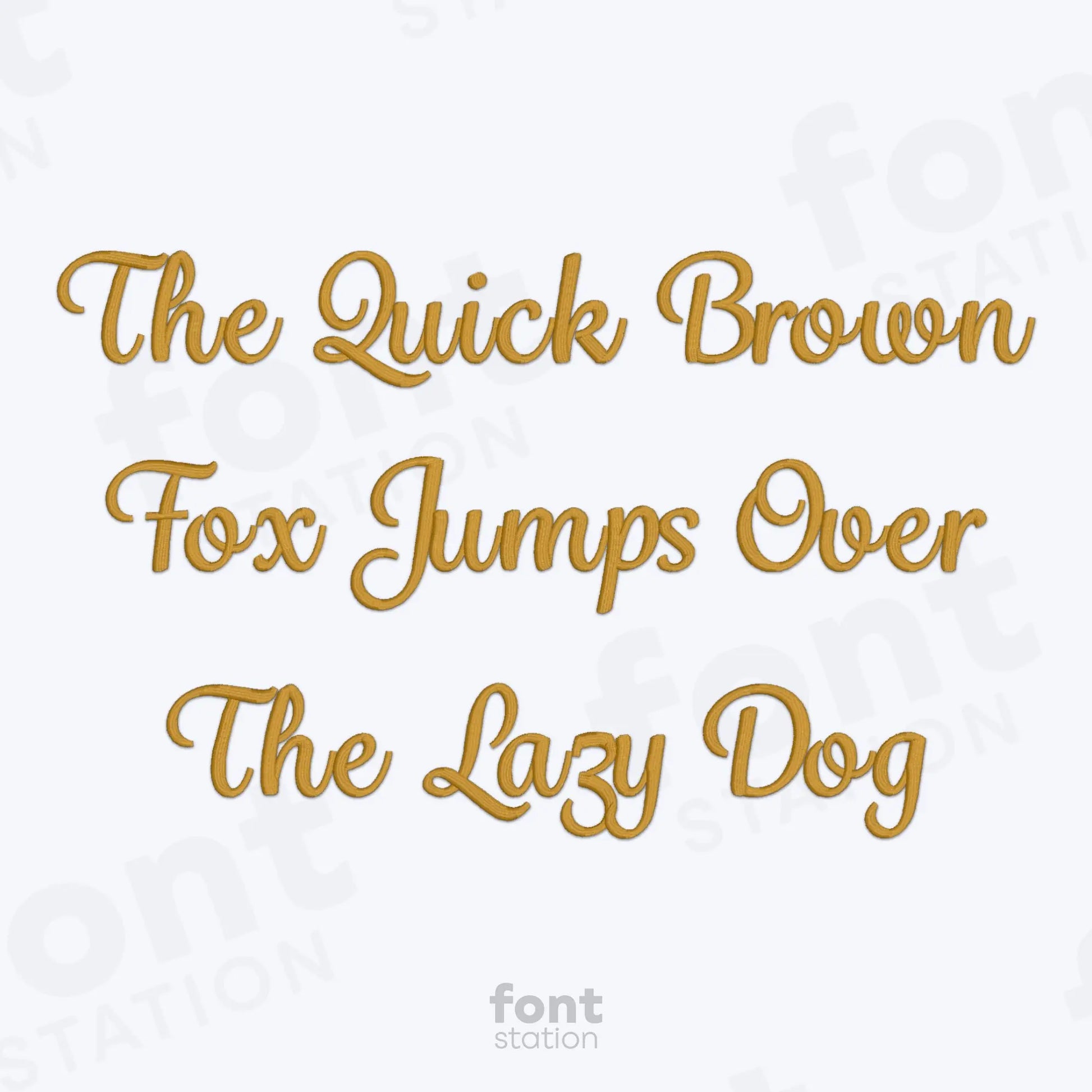 wedding-embroidery-font-sentence-example-square