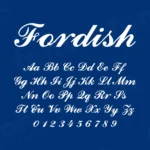 Ford Font